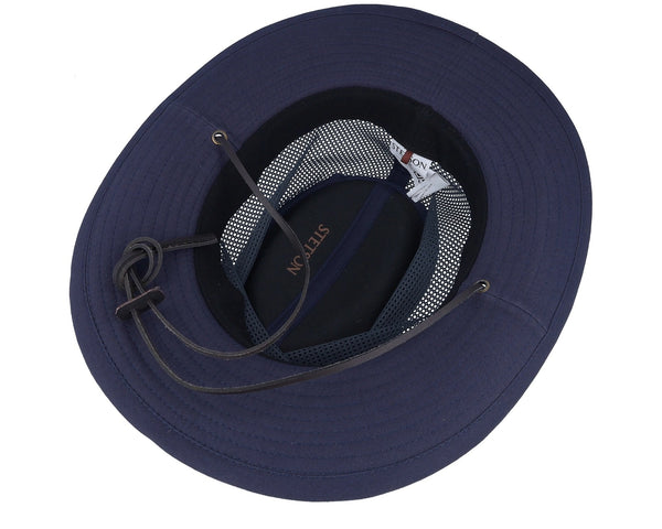Outdoor Air Cotton Blue Traveler