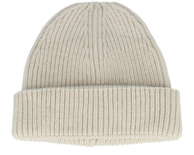 Harbour Walnut Short Beanie