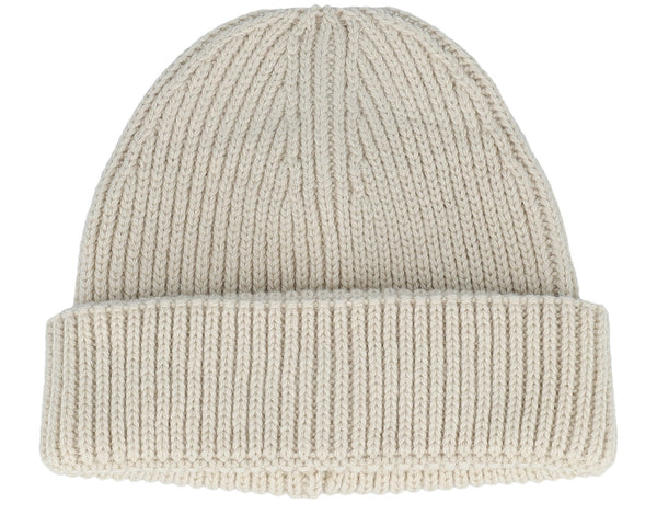 Harbour Walnut Short Beanie