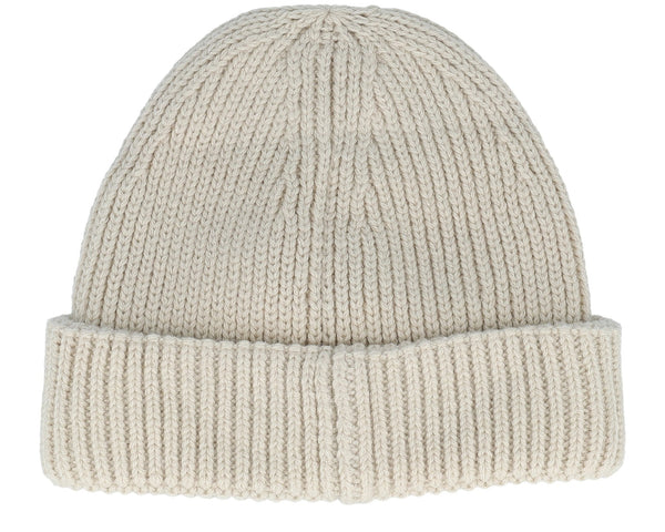 Harbour Walnut Short Beanie