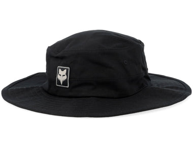 Base Over Black Sunhat