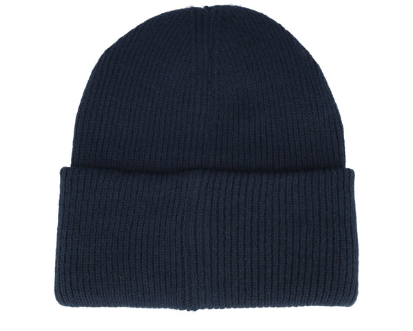 Mountain 3d French Navy Soft Deep Cuff