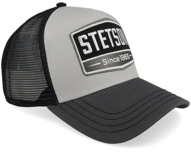 Gasoline Beige/Green Trucker 21.7-23.6 in.